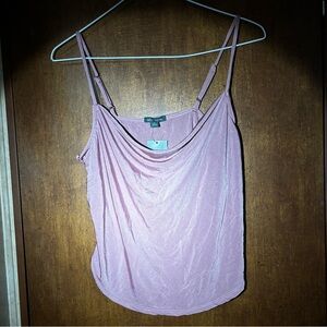 Wild Fable Pink Camisole Top